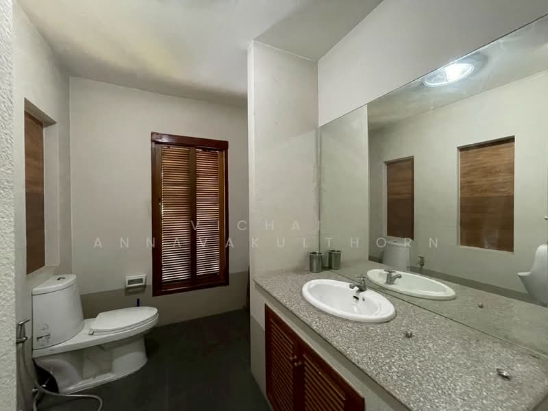 บ้าน 4-ห้องนอน, กรุงเทพ, จรเข้บัว, ลาดพร้าว, กรุงเทพ, 350 ตร.ม., บ้านเดี่ยว ให้เช่า, โดย Vichai  Annavakulthorn, 500268780 - DDproperty.com