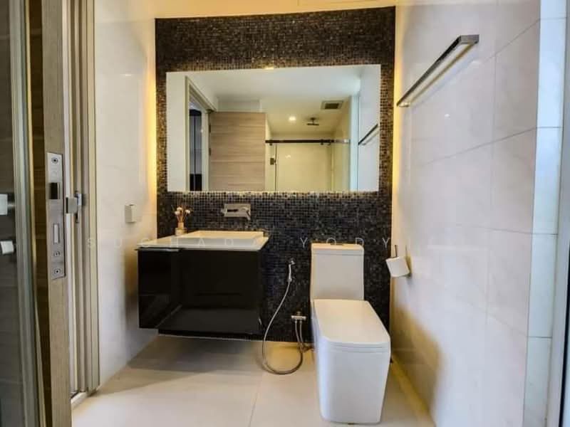 The Room Sathorn, Bangkok, 78 Pan Road, Silom, Bang Rak, Bangkok, 2 Bedrooms, 78 sqm, Condo For Sale, by Suchada Yodyiem, 500268781 - DDproperty.com
