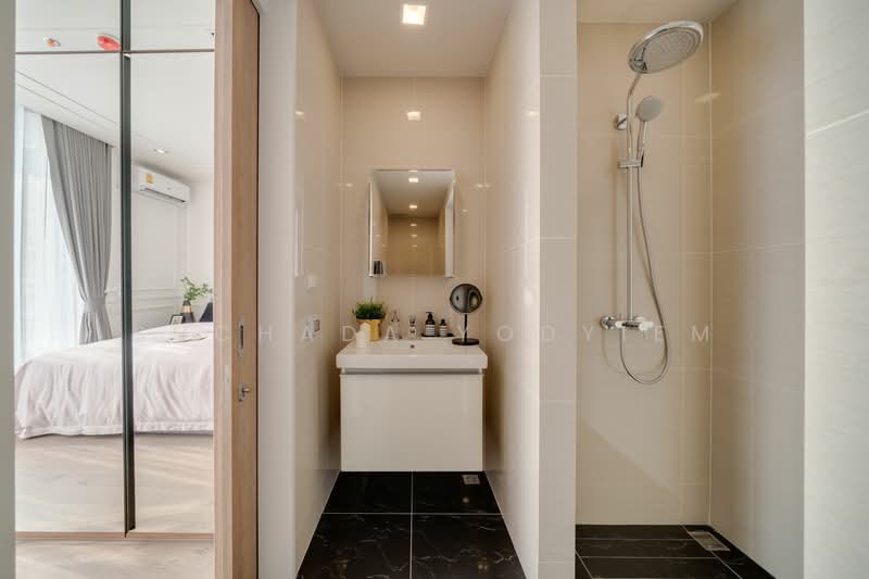 Park Origin Phrom Phong (Park 24), Bangkok, 68 Soi Sukhumvit 24, Khong Tan, Khlong Toei, Bangkok, 1 Bedroom, 26 sqm, Condo For Sale, by Suchada Yodyiem, 500268787 - DDproperty.com