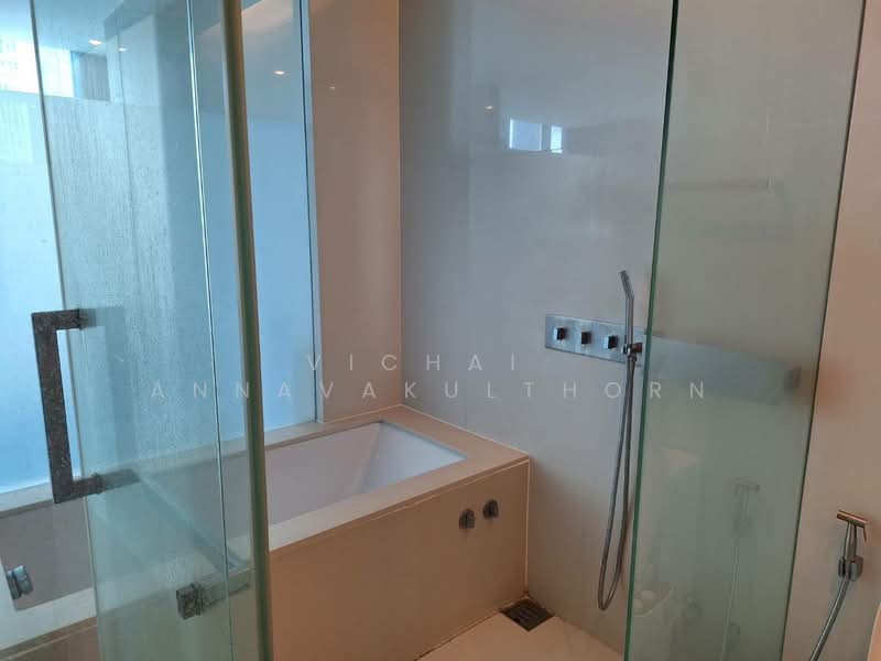 The Room Sukhumvit 21, Bangkok, Asok Montri Rd, Khlongtoei Nua, Watthana, Bangkok, 1 Bedroom, 53 sqm, Condo For Rent, by Vichai  Annavakulthorn, 500268788 - DDproperty.com