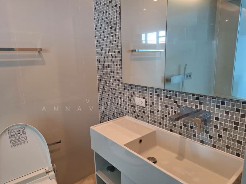 The Room Sukhumvit 21, Bangkok, Asok Montri Rd, Khlongtoei Nua, Watthana, Bangkok, 1 Bedroom, 53 sqm, Condo For Rent, by Vichai  Annavakulthorn, 500268788 - DDproperty.com