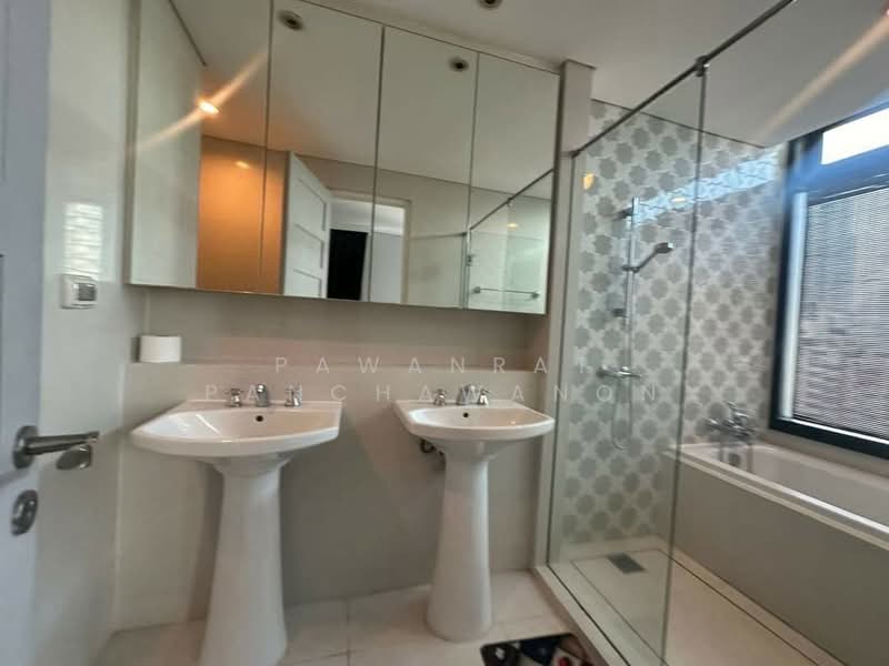 AGUSTON Sukhumvit 22, Bangkok, 140 Sukhumvit Road, Khlong Toei, Khlong Toei, Bangkok, 2 Bedrooms, 86 sqm, Condo For Rent, by Pawanrat Panchawanon, 500268789 - DDproperty.com