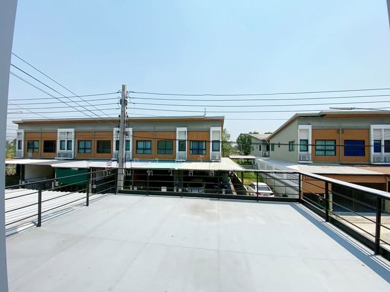 ขาย ทาวน์เฮ้าส์ 2 ชั้น หลังมุม เทอร์ร่า วิลล์ ลาดหลุมแก้ว, ปทุมธานี, หน้าไม้, ลาดหลุมแก้ว, ปทุมธานี, 80 ตร.ม., ทาวน์เฮ้าส์ ขาย, โดย กรณวัสส์ กัณฑวัสส์วงส์, 500268791 - DDproperty.com