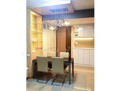 For Rent - Supalai River Resort, Bangkok