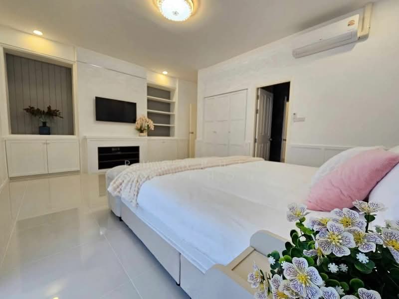 Panalee Banna Village : บ้าน ปณาลี บ้านนา, ชลบุรี, ห้วยใหญ่, บางละมุง, ชลบุรี, 104 ตร.ม., บ้านเดี่ยว ขาย, โดย Phonphen Tangphong, 500268794 - DDproperty.com