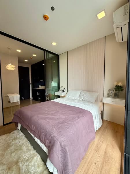 Noble Around Ari, Bangkok, 312 Phahon Yothin Rd, Samsen Nai, Phaya Thai, Bangkok, 1 Bedroom, 27 sqm, Condo For Rent, by Bangkok Agent Co.,Ltd., 500268797 - DDproperty.com