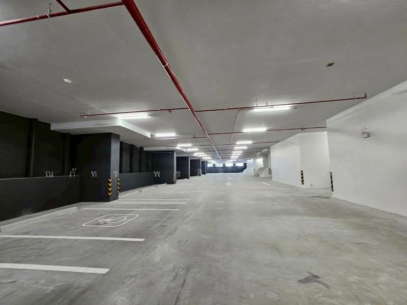 One Origin Sanampao, Bangkok, Phaya Thai, Phaya Thai, Bangkok, , 119 sqm, Office Space For Rent, by ณภัทร พรสิริเมธากุล, 500268798 - DDproperty.com
