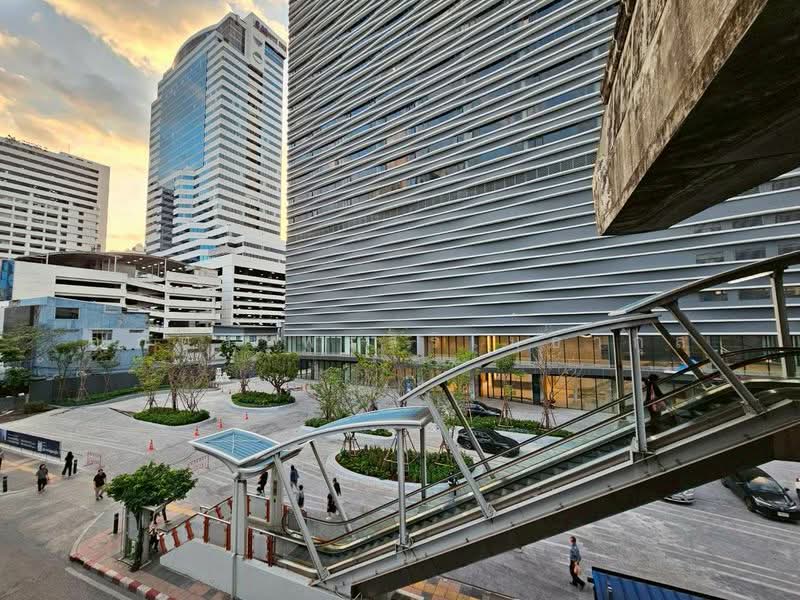 One Origin Sanampao, Bangkok, Phaya Thai, Phaya Thai, Bangkok, , 119 sqm, Office Space For Rent, by ณภัทร พรสิริเมธากุล, 500268798 - DDproperty.com