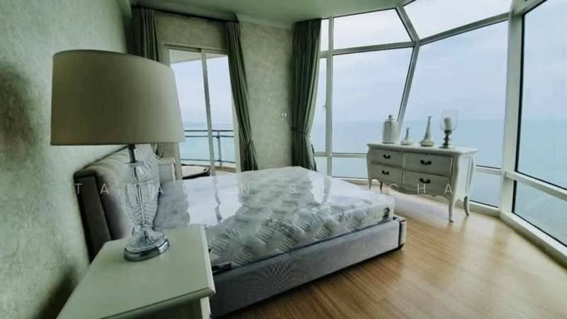 Wyndham Jomtien Pattaya, Chon Buri (Pattaya), Nong Pru, Bang Lamung (Pattaya), Chon Buri (Pattaya), 3 Bedrooms, 217 sqm, Condo For Sale, by Tanawan Surichai, 500268804 - DDproperty.com