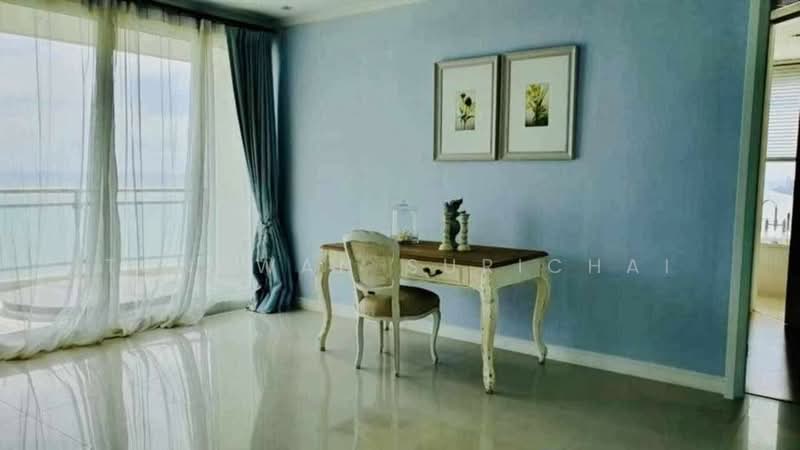 Wyndham Jomtien Pattaya : วินด์แฮม จอมเทียน พัทยา, ชลบุรี, หนองปรือ, บางละมุง, ชลบุรี, 217 ตร.ม., คอนโด ขาย, โดย Tanawan Surichai, 500268804 - DDproperty.com