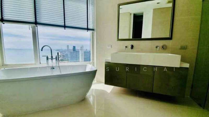 Wyndham Jomtien Pattaya, Chon Buri (Pattaya), Nong Pru, Bang Lamung (Pattaya), Chon Buri (Pattaya), 3 Bedrooms, 217 sqm, Condo For Sale, by Tanawan Surichai, 500268804 - DDproperty.com