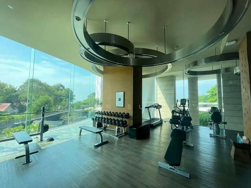 Wyndham Jomtien Pattaya : วินด์แฮม จอมเทียน พัทยา, ชลบุรี, หนองปรือ, บางละมุง, ชลบุรี, 217 ตร.ม., คอนโด ขาย, โดย Tanawan Surichai, 500268804 - DDproperty.com