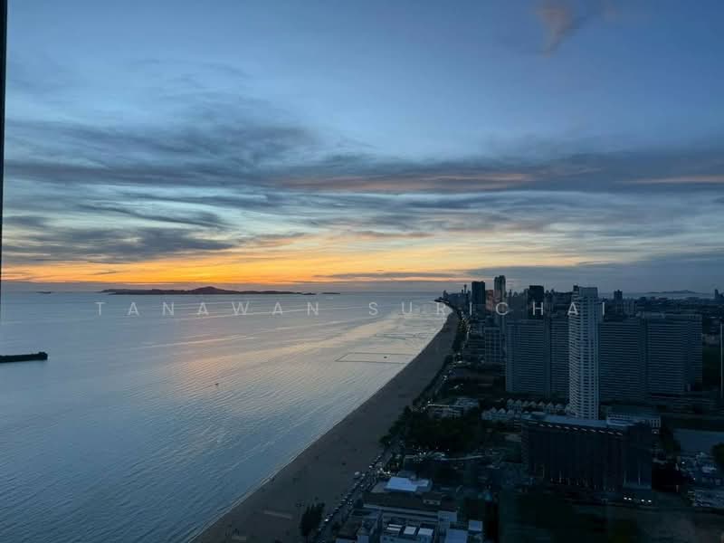 Wyndham Jomtien Pattaya, Chon Buri (Pattaya), Nong Pru, Bang Lamung (Pattaya), Chon Buri (Pattaya), 3 Bedrooms, 217 sqm, Condo For Sale, by Tanawan Surichai, 500268804 - DDproperty.com