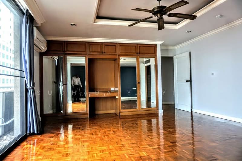 Asoke Towers, Bangkok, Sukhumvit 21 Road, Khlongtoei Nua, Watthana, Bangkok, 3 Bedrooms, 286 sqm, Condo For Sale, by Suchada Yodyiem, 500268805 - DDproperty.com