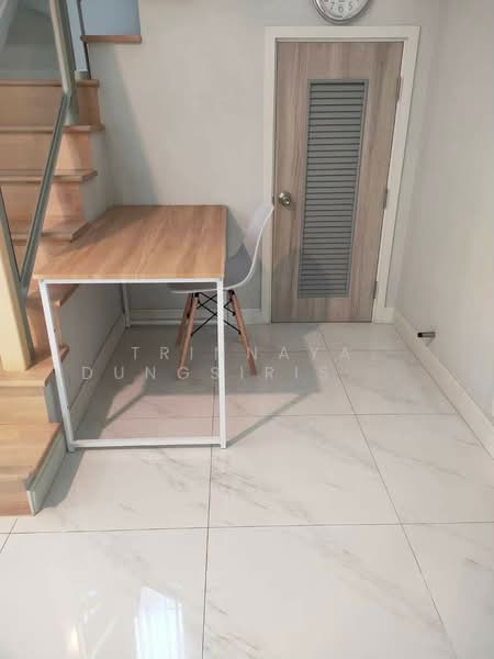 Perfect Place Sukhumvit 77-Suvarnabhumi, Samut Prakan, Lat Krabang Road, Rachathewa, Bang Plee, Samut Prakan, 4 Bedrooms, 230 sqm, Single Detached House For Rent, by Trinnaya Dungsirisangthong, 500268808 - DDproperty.com