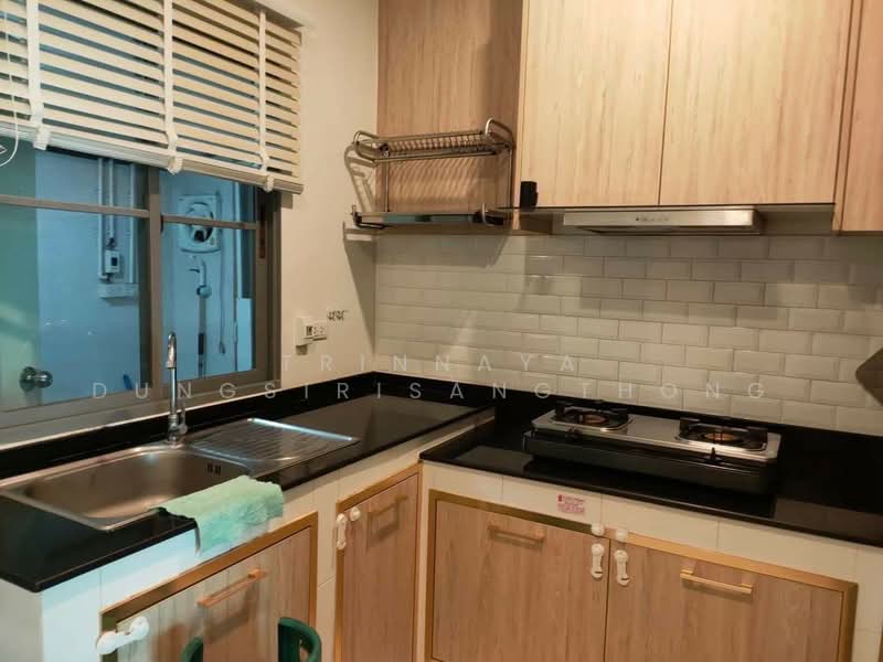 Perfect Place Sukhumvit 77-Suvarnabhumi : เพอร์เฟค เพลส สุขุมวิท77-สุวรรณภูมิ, สมุทรปราการ, ถนนลาดกระบัง, ราชาเทวะ, บางพลี, สมุทรปราการ, 230 ตร.ม., บ้านเดี่ยว ให้เช่า, โดย Trinnaya Dungsirisangthong, 500268808 - DDproperty.com