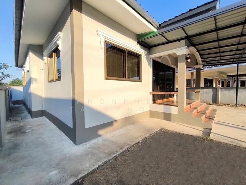 undefined, Prachuap Khiri Khan, Wang-Pong, Pran Buri, Prachuap Khiri Khan, 3 Bedrooms, 150 sqm, Single Detached House For Sale, by Phonphen Tangphong, 500268810 - DDproperty.com