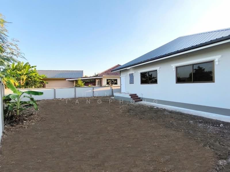 undefined, Prachuap Khiri Khan, Wang-Pong, Pran Buri, Prachuap Khiri Khan, 3 Bedrooms, 150 sqm, Single Detached House For Sale, by Phonphen Tangphong, 500268810 - DDproperty.com