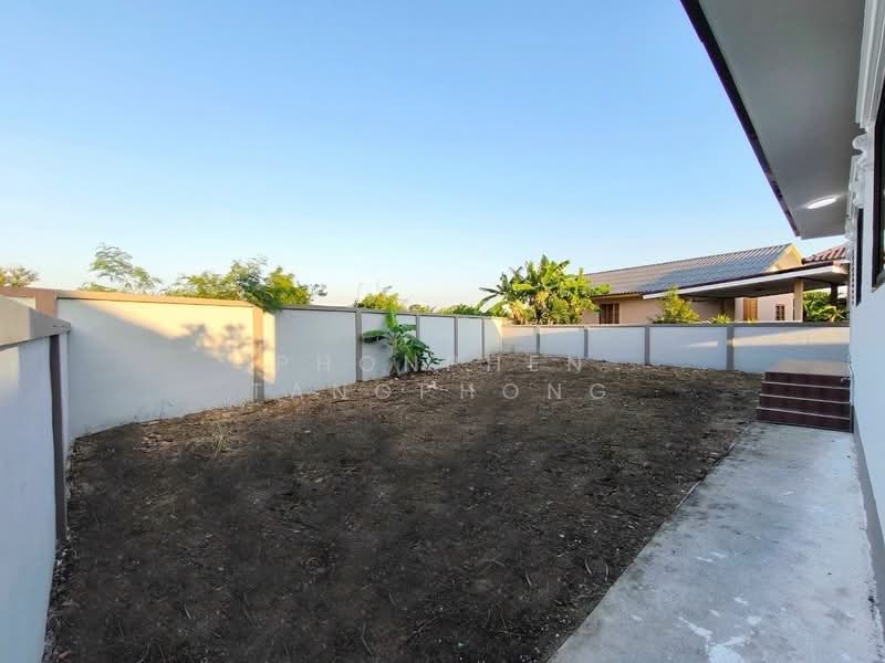 undefined, Prachuap Khiri Khan, Wang-Pong, Pran Buri, Prachuap Khiri Khan, 3 Bedrooms, 150 sqm, Single Detached House For Sale, by Phonphen Tangphong, 500268810 - DDproperty.com