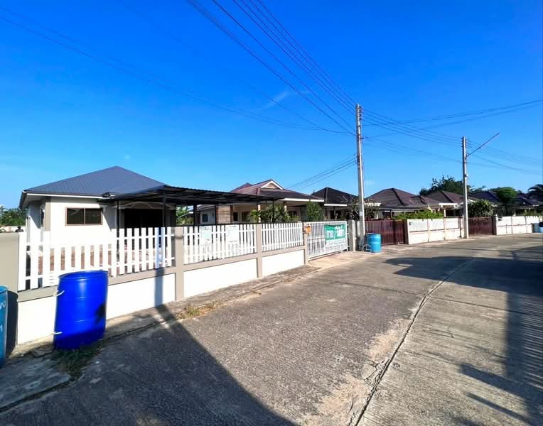 undefined, Prachuap Khiri Khan, Wang-Pong, Pran Buri, Prachuap Khiri Khan, 3 Bedrooms, 150 sqm, Single Detached House For Sale, by Phonphen Tangphong, 500268810 - DDproperty.com