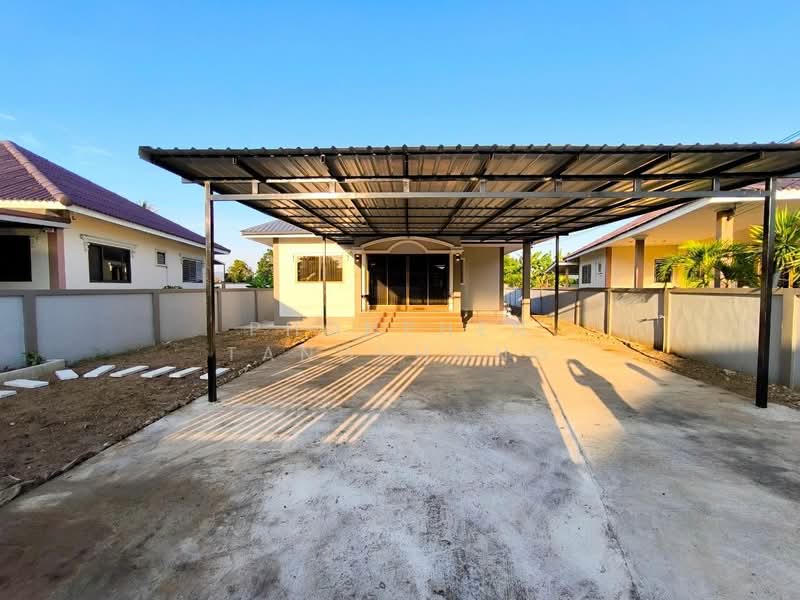 undefined, Prachuap Khiri Khan, Wang-Pong, Pran Buri, Prachuap Khiri Khan, 3 Bedrooms, 150 sqm, Single Detached House For Sale, by Phonphen Tangphong, 500268810 - DDproperty.com