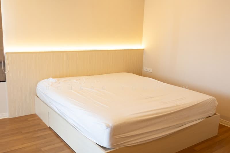 Lumpini Place Phahol-Saphankhwai, Bangkok, 171 Pradipat Road, Samsen Nai, Phaya Thai, Bangkok, 2 Bedrooms, 65 sqm, Condo For Sale, by Suchada Yodyiem, 500268811 - DDproperty.com