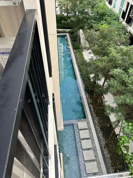 Chateau In Town Vibhavadi 30-1 : ชาโตว์ อินทาวน์ วิภาวดี 30-1บี, กรุงเทพ, 17 พหลโยธิน, จตุจักร, จตุจักร, กรุงเทพ, 50 ตร.ม., คอนโด ให้เช่า, โดย Pawanrat Panchawanon, 500268812 - DDproperty.com