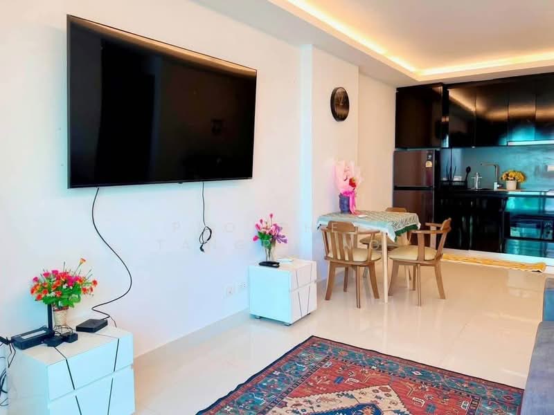 Club Royal, Chon Buri (Pattaya), 381 Soi Na Kluea 12, Na Kloe, Bang Lamung (Pattaya), Chon Buri (Pattaya), 2 Bedrooms, 59 sqm, Condo For Sale, by Phonphen Tangphong, 500268815 - DDproperty.com
