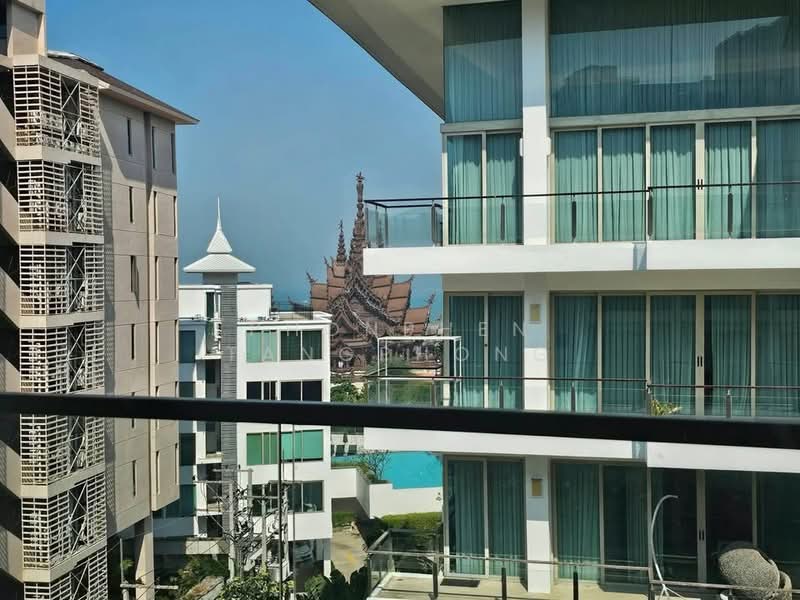 Club Royal, Chon Buri (Pattaya), 381 Soi Na Kluea 12, Na Kloe, Bang Lamung (Pattaya), Chon Buri (Pattaya), 2 Bedrooms, 59 sqm, Condo For Sale, by Phonphen Tangphong, 500268815 - DDproperty.com