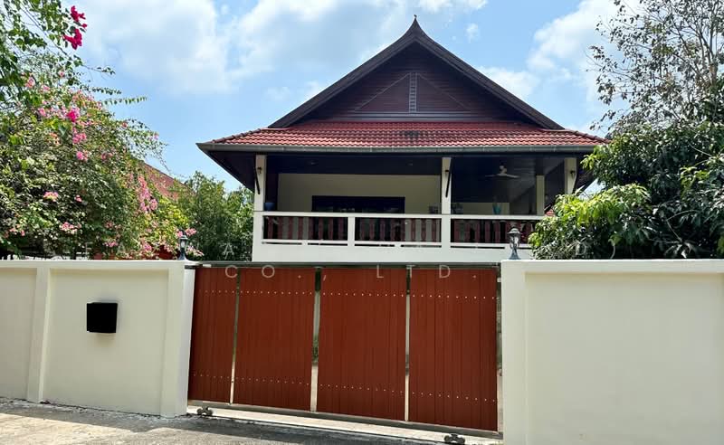 Luxury Pool Villa for Rent in Na Muang Koh Samui, Surat Thani, Nha Mueng, Ko Samui, Surat Thani, 3 Bedrooms, 200 sqm, Villa For Rent, by Fazwaz (Thailand) Co., Ltd., 500268816 - DDproperty.com