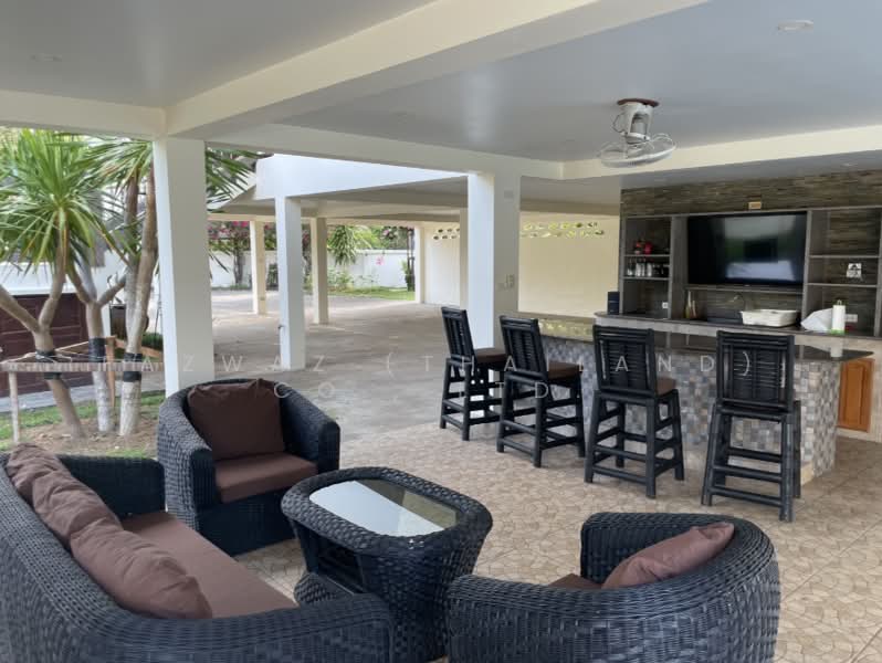 Luxury Pool Villa for Rent in Na Muang Koh Samui, Surat Thani, Nha Mueng, Ko Samui, Surat Thani, 3 Bedrooms, 200 sqm, Villa For Rent, by Fazwaz (Thailand) Co., Ltd., 500268816 - DDproperty.com