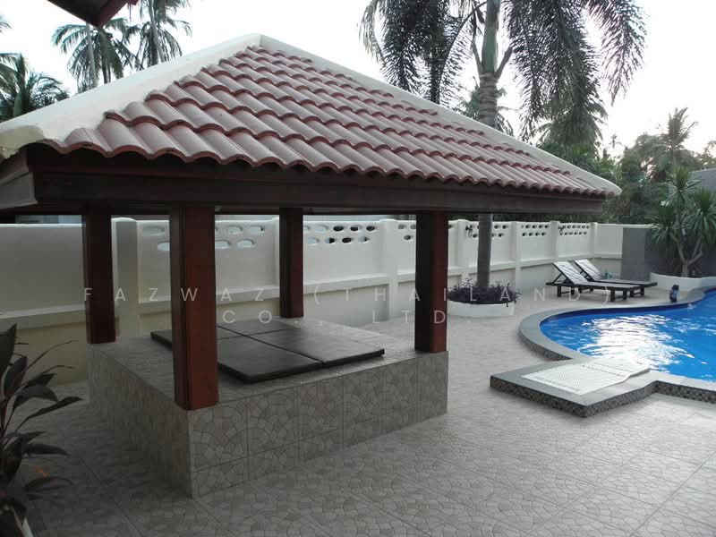 Luxury Pool Villa for Rent in Na Muang Koh Samui, Surat Thani, Nha Mueng, Ko Samui, Surat Thani, 3 Bedrooms, 200 sqm, Villa For Rent, by Fazwaz (Thailand) Co., Ltd., 500268816 - DDproperty.com
