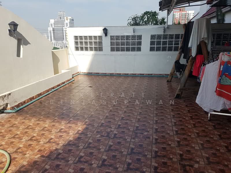 The Executive Regent, Bangkok, 2264/3 Nanglinchee Road, Chong Nonsi, Yan Nawa, Bangkok, 2 Bedrooms, 148 sqm, Condo For Sale, by Keerati Benjasupawan, 500268817 - DDproperty.com