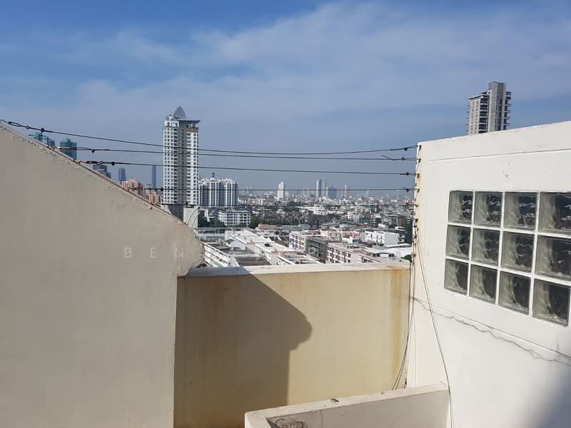 The Executive Regent, Bangkok, 2264/3 Nanglinchee Road, Chong Nonsi, Yan Nawa, Bangkok, 2 Bedrooms, 148 sqm, Condo For Sale, by Keerati Benjasupawan, 500268817 - DDproperty.com