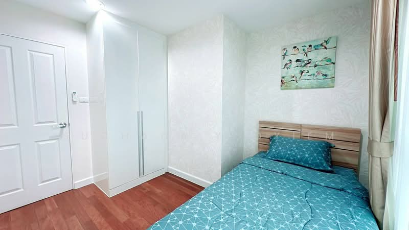 Belle Grand Rama 9, Bangkok, 131 Rama 9 Road, Huai Khwang, Huai Khwang, Bangkok, 2 Bedrooms, 60 sqm, Condo For Sale, by Suchada Yodyiem, 500268818 - DDproperty.com