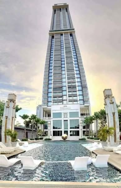 Wyndham Jomtien Pattaya : วินด์แฮม จอมเทียน พัทยา, ชลบุรี, หนองปรือ, บางละมุง, ชลบุรี, 47 ตร.ม., คอนโด ขาย, โดย Tanawan Surichai, 500268821 - DDproperty.com