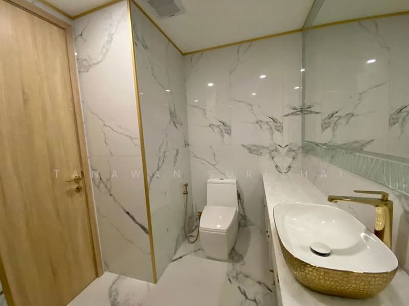Wyndham Jomtien Pattaya, Chon Buri (Pattaya), Nong Pru, Bang Lamung (Pattaya), Chon Buri (Pattaya), 1 Bedroom, 47 sqm, Condo For Sale, by Tanawan Surichai, 500268821 - DDproperty.com