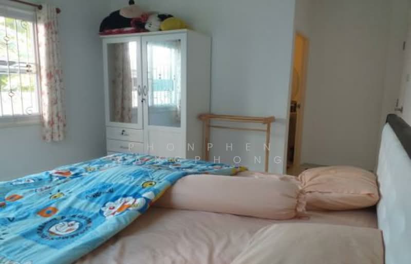 3-BR House, Chon Buri (Pattaya), Bang Sa-re, Sattahip, Chon Buri (Pattaya), 3 Bedrooms, 132 sqm, Single Detached House For Sale, by Phonphen Tangphong, 500268823 - DDproperty.com