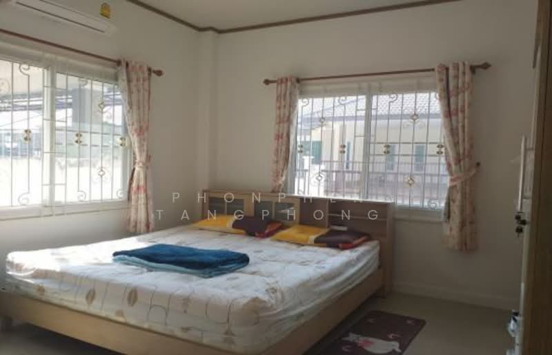 บ้าน 3-ห้องนอน, ชลบุรี, บางเสร่, สัตหีบ, ชลบุรี, 132 ตร.ม., บ้านเดี่ยว ขาย, โดย Phonphen Tangphong, 500268823 - DDproperty.com