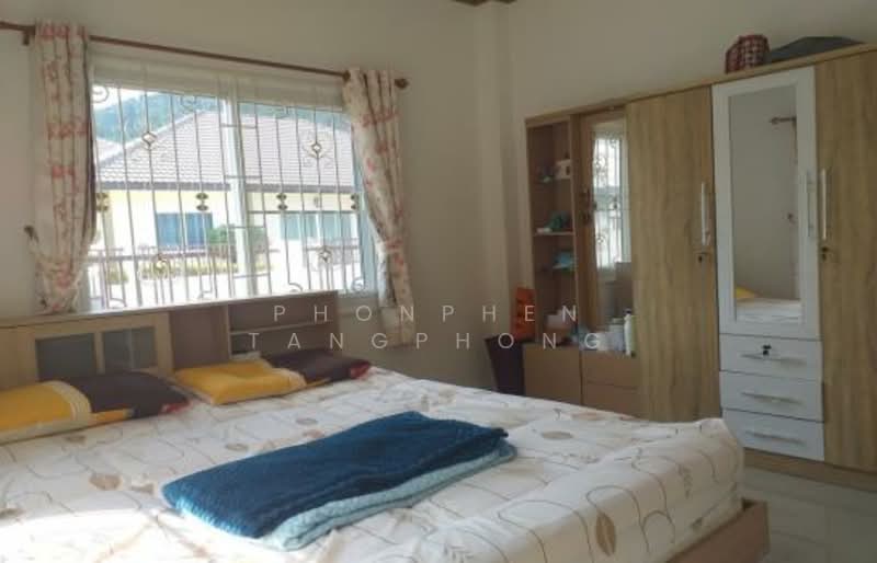 3-BR House, Chon Buri (Pattaya), Bang Sa-re, Sattahip, Chon Buri (Pattaya), 3 Bedrooms, 132 sqm, Single Detached House For Sale, by Phonphen Tangphong, 500268823 - DDproperty.com