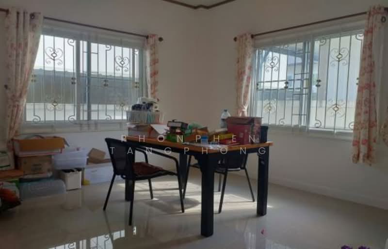 บ้าน 3-ห้องนอน, ชลบุรี, บางเสร่, สัตหีบ, ชลบุรี, 132 ตร.ม., บ้านเดี่ยว ขาย, โดย Phonphen Tangphong, 500268823 - DDproperty.com