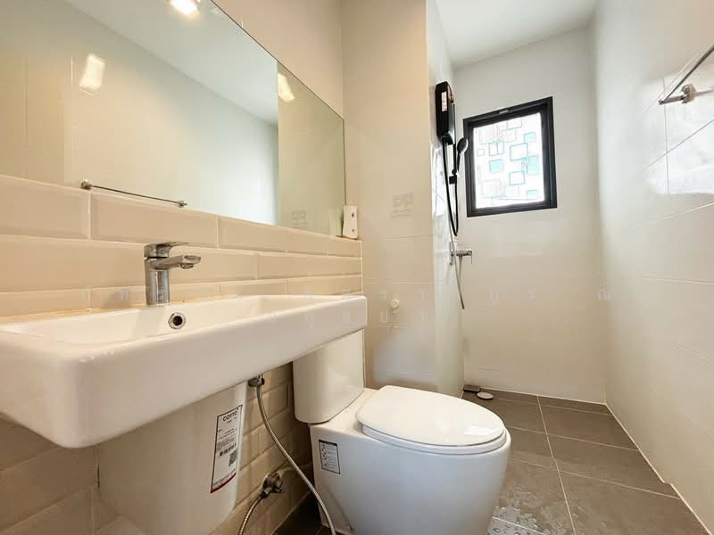 Venue Flow Tiwanon Rangsit, Pathum Thani, 109 Tiwanon Road, Bang Kadi, Muang Pathum Thani, Pathum Thani, 5 Bedrooms, 225 sqm, Single Detached House For Sale, by ภัทรนัน อิศรางกูร ณ อยุธยา, 500268827 - DDproperty.com