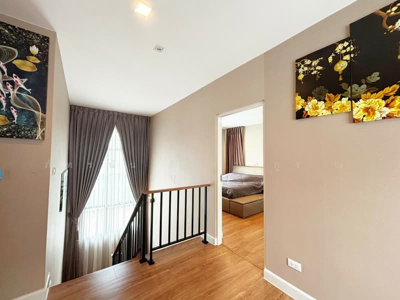Venue Flow Tiwanon Rangsit, Pathum Thani, 109 Tiwanon Road, Bang Kadi, Muang Pathum Thani, Pathum Thani, 5 Bedrooms, 225 sqm, Single Detached House For Sale, by ภัทรนัน อิศรางกูร ณ อยุธยา, 500268827 - DDproperty.com