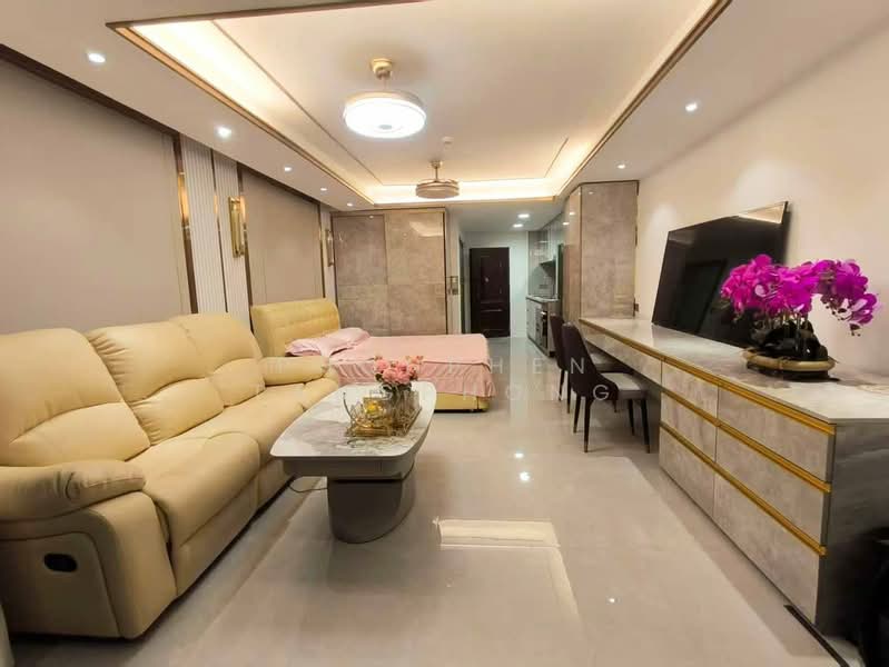 Kieng Talay Condotel : เคียงทะเล คอนโดเทล, ชลบุรี, ซอยพระตำหนัก, หนองปรือ, บางละมุง, ชลบุรี, 40 ตร.ม., คอนโด ให้เช่า, โดย Vikrant Kokar, 500268828 - DDproperty.com