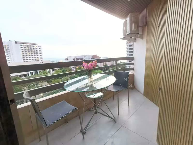 Kieng Talay Condotel, Chon Buri (Pattaya), Soi Phratamnak, Nong Pru, Bang Lamung (Pattaya), Chon Buri (Pattaya), Studio, 40 sqm, Condo For Rent, by Vikrant Kokar, 500268828 - DDproperty.com