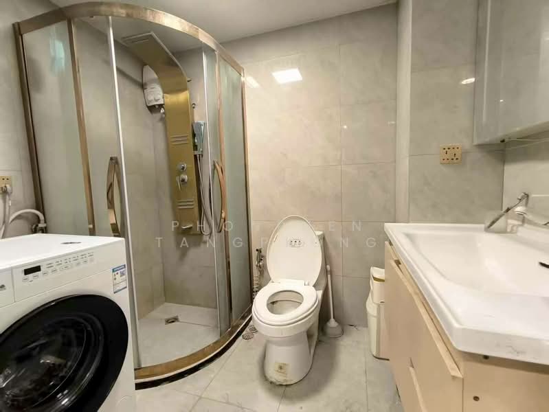 Kieng Talay Condotel, Chon Buri (Pattaya), Soi Phratamnak, Nong Pru, Bang Lamung (Pattaya), Chon Buri (Pattaya), Studio, 40 sqm, Condo For Rent, by Vikrant Kokar, 500268828 - DDproperty.com