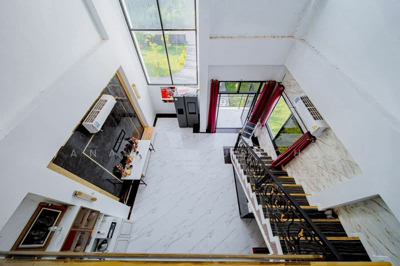 4-BR House, Chon Buri (Pattaya), Nong Pru, Bang Lamung (Pattaya), Chon Buri (Pattaya), 4 Bedrooms, 545 sqm, Single Detached House For Sale, by Tanawan Surichai, 500268830 - DDproperty.com