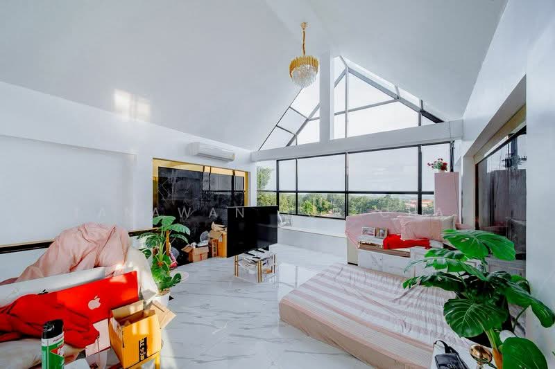 4-BR House, Chon Buri (Pattaya), Nong Pru, Bang Lamung (Pattaya), Chon Buri (Pattaya), 4 Bedrooms, 545 sqm, Single Detached House For Sale, by Tanawan Surichai, 500268830 - DDproperty.com