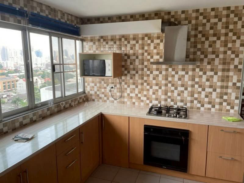 Regent On The Park 3, Bangkok, 185 Soi Sukhumvit 39 Sukhumvit Road, Khlong Tan Nua, Watthana, Bangkok, 3 Bedrooms, 242 sqm, Condo For Sale, by Suchada Yodyiem, 500268831 - DDproperty.com