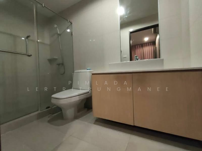 The Alcove Thonglor 10, Bangkok, 199 Soi Sukhumvit 63, Sukhumvit Road, Khlong Tan Nua, Watthana, Bangkok, 1 Bedroom, 41 sqm, Condo For Rent, by Pimlada Lertritrungmanee, 500268833 - DDproperty.com